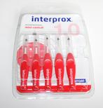 NIEUW Interprox 1.0 Interproximal Mini Conical ragers beugel, Ophalen of Verzenden, Nieuw, Overige typen