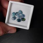 Lot met triplet opalen Australische opaal., Ophalen of Verzenden