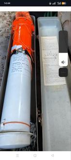 Jotron Tron 1 EPIRB - NIEUW, Watersport en Boten, Ophalen of Verzenden, Nieuw, Overige typen