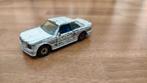 Matchbox Mercedes 500 SEC AMG - wit, Ophalen of Verzenden, Gebruikt, Auto