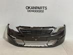 Peugeot 308 II voorbumper AA35899370