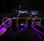Sfeerverlichting l Ambient lighting l In elke auto mogelijk, Ophalen, Nieuw