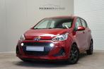Hyundai i10 1.0i Go! / NL Auto / Carplay / Navi / Lage KM! /, Voorwielaandrijving, Stof, Gebruikt, 4 stoelen
