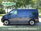 Volkswagen Transporter 2.0 TDI L1H1 MARGE 144.279 KM.!, Auto's, Bestelauto's, Voorwielaandrijving, Euro 5, Gebruikt, 4 cilinders