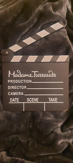 Filmklapper - alleen ophalen in Glanerbrug, Ophalen, Gebruikt, Film, Gebruiksvoorwerp