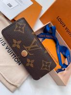 Louis Vuitton 4 Key Holder, Ophalen, Zo goed als nieuw, Overige kleuren, Overige merken