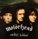 Motorhead - Overnight Sensation, Ophalen of Verzenden, Nieuw in verpakking