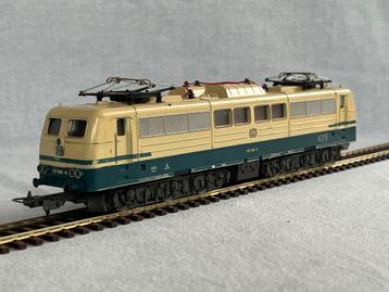 Lima 8055 DB BR 151 166-6 beschikbaar voor biedingen