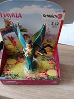 Schleich nieuw Bayala the mooie 70711 Ophira raaf, Ophalen of Verzenden, Nieuw