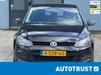Volkswagen Golf 1.2 TSI Trendline,1eigenaar, km.nap,navigati, Voorwielaandrijving, Euro 5, 86 pk, Gebruikt