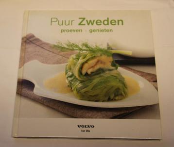 Puur Zweden. Proeven + genieten beschikbaar voor biedingen