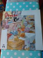 Al Stewart - Year of the cat, Ophalen of Verzenden, 1960 tot 1980, Zo goed als nieuw, 12 inch