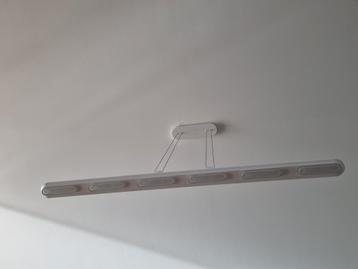 Hanglamp Wit Philips beschikbaar voor biedingen