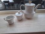 Seltmann koffiepot en suiker en roomkan., Ophalen