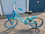 Meisjes  fiets 20 inch, Fietsen en Brommers, Fietsen | Meisjes, Ophalen of Verzenden, Gebruikt, 20 inch
