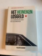 Het Heineken Losgeld - Harry Lensink & Wim van den Pol, Ophalen of Verzenden, Zo goed als nieuw, Overige