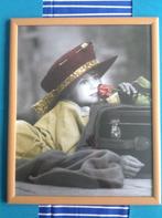 Nieuwe exclusieve schilderij van Expo, Minder dan 50 cm, Nieuw, Ophalen of Verzenden, Foto of Poster