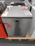 MIELE G 5132 SC CLST, Nieuw, Vrijstaand, Minder dan 10 liter, Voorspoelprogramma