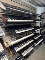veel synt Korg Yamaha Roland Gem Hammond, Muziek en Instrumenten, Ophalen, Korg, Met midi-aansluiting, 61 toetsen