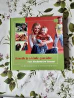 Bereik je ideale gewicht voor kinderen - Sonja Bakker., Boeken, Sonja Bakker, Ophalen of Verzenden, Dieet en Voeding, Zo goed als nieuw