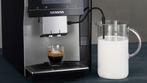 Siemens EQ700 Classic TP715D47 Doos beschadigd, Ophalen of Verzenden, Zo goed als nieuw, Espresso apparaat