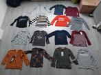 Longsleeves maat 98 , 98/104 jongen longsleeve shirt, Jongen, Ophalen of Verzenden, Zo goed als nieuw, Shirt of Longsleeve