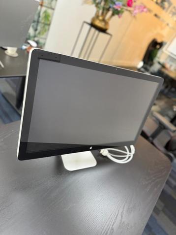 Apple Thunderbolt Display beschikbaar voor biedingen