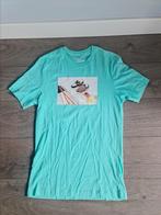 NIEUW! NIKE SUSHI TEE SHIRT | MAAT S | T-SHIRT SLIM FIT, Ophalen of Verzenden, Nieuw, Maat 46 (S) of kleiner, NIKE