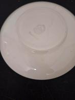 Boerenbont Schotel - 17cm, Gebruikt, Ophalen of Verzenden, Kop(pen) en/of Schotel(s), Aardewerk