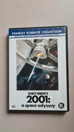 2001: A Space Odyssey - Stanley Kubrick Collection DVD, Ophalen of Verzenden