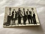 Foto Dansorkest The Chaparrals, Verzamelen, 1960 tot 1980, Gebruikt, Foto, Ophalen of Verzenden