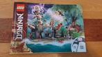 Ninjago Lego (4 sets), Kinderen en Baby's, Speelgoed | Duplo en Lego, Ophalen, Zo goed als nieuw, Complete set, Lego