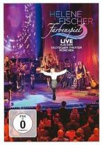 Helene Fischer - Farbenspiel Live Aus Dem Deutschen Theater, Alle leeftijden, Ophalen of Verzenden, Zo goed als nieuw, Muziek en Concerten