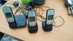 Gigaset A 415 a, Telecommunicatie, Vaste telefoons | Handsets en Draadloos, Gebruikt, 2 handsets, Ophalen