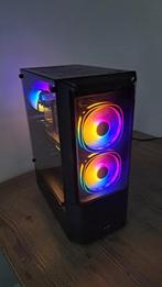 Game PC i5 GTX 1070 16GB, Computers en Software, Desktop Pc's, 256 GB, Zelfgebouwde PC, Ophalen of Verzenden, Gaming