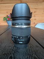 Tamron 18-270mm f/3.5-6.3 Di II VC voor canon, Audio, Tv en Foto, Fotografie | Lenzen en Objectieven, N.v.t., N.v.t., Zo goed als nieuw
