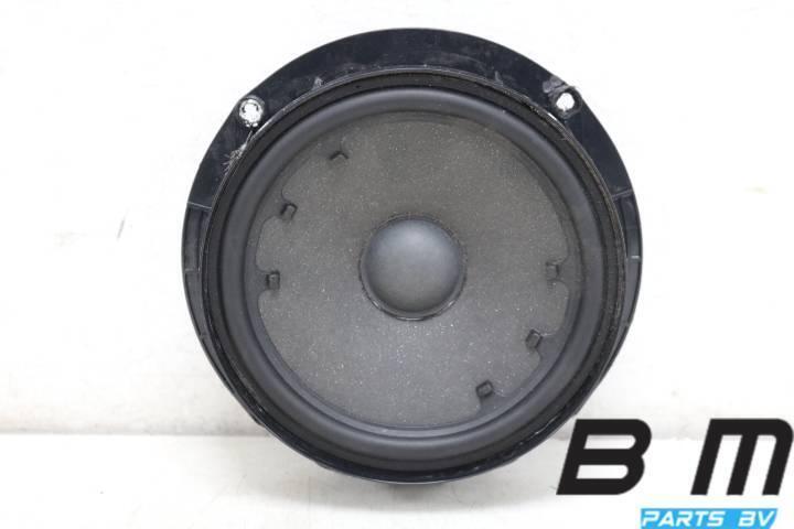 Lagetonenluidspreker VW Polo 2G 2GA035453, Auto diversen, Autospeakers, Gebruikt