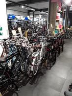Cortina transportfietsen, family en beltdrive U4 Mozzo Commo, Fietsen en Brommers, Fietsen | Dames | Damesfietsen, Nieuw