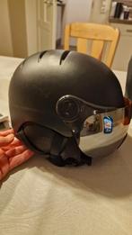 Sinner Skihelm met Vizier - Zo goed als nieuw!, Overige merken, Overige typen, Ophalen of Verzenden, Zo goed als nieuw