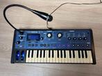 Novation MiniNova Synthesizer, Muziek en Instrumenten, Synthesizers, Ophalen, Gebruikt, Overige aantallen, Novation
