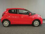 Citroën C1 1.0 VTi Feel uit 2020 € 8.950,00, Auto's, Citroën, Stof, Euro 6, 4 stoelen, C1