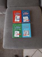 Te koop boeken Het leven van een loser, Jeff Kinney, Nieuw, Ophalen of Verzenden, Fictie