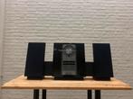 Bang Olufsen Beocenter 2300 + Beolab 2500 speakers (defect), Ophalen, Niet werkend, Audio