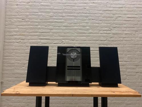 Bang Olufsen Beocenter 2300 + Beolab 2500 speakers (defect), Audio, Tv en Foto, Professionele Audio-, Tv- en Video-apparatuur