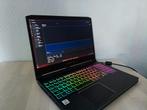 Acer Predator Helios 300 Gaming Laptop, Computers en Software, Windows Laptops, Gebruikt, Met videokaart, 2 tot 3 Ghz, Acer Predator