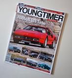 Youngtimer Magazine 2017, Boeken, Auto's | Folders en Tijdschriften, Nieuw, Ophalen of Verzenden, Autoweek, Algemeen