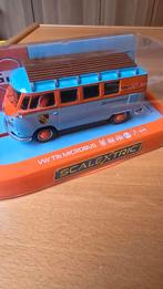 Scalextric Volkswagen T1 bus schaal 1:32 nieuw in ovp. C4217, Kinderen en Baby's, Ophalen of Verzenden, Nieuw, Elektrisch, Overige merken