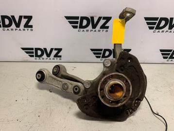 Fusee rechts-voor van een Mercedes C-Klasse beschikbaar voor biedingen