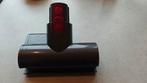 Dyson V12 Klittenvormige Borstel - Hulpstuk, Ophalen of Verzenden, Zo goed als nieuw, Stofzuiger