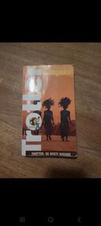 Reisgids Trotter Madagaskar, Boeken, Reisgidsen, Gelezen, Afrika, Trotter, Ophalen of Verzenden